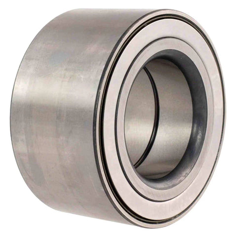 Front view of Front Wheel Hub Bearing Assembly BRG147 Replacement For Most Cars And Light Trucks OEM Grade Durable Sealed Unit