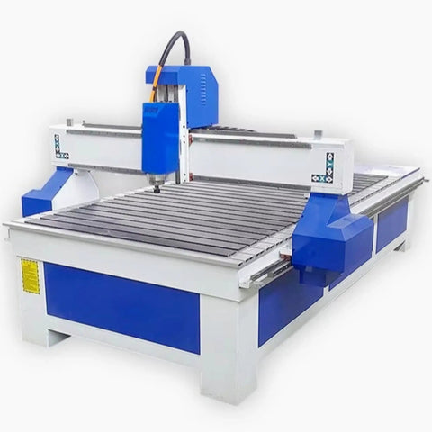 Pro Grade CNC Wood Router With Automatic Tool Change For Engraving And Milling 4x8 Foot Table 1325 3 Axis Machine
