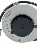 Beefed-Up 310V Brushless DC Fan Motor For Central Air Conditioners FN20V-ZL Inverter Type 20W 1400 RPM Replacement OEM-style view