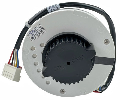 Beefed-Up 310V Brushless DC Fan Motor For Central Air Conditioners FN20V-ZL Inverter Type 20W 1400 RPM Replacement OEM-style view