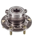Front Wheel Hub Bearing Assembly Ready To Roll Direct Fit Replacement For Honda Passport 2002 2003 2004 Isuzu Axiom Rodeo
