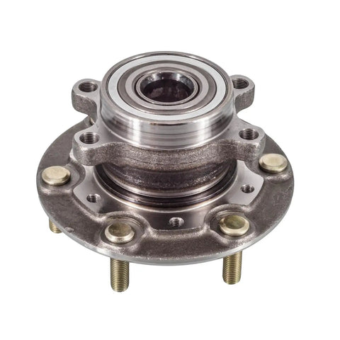 Front Wheel Hub Bearing Assembly Ready To Roll Direct Fit Replacement For Honda Passport 2002 2003 2004 Isuzu Axiom Rodeo