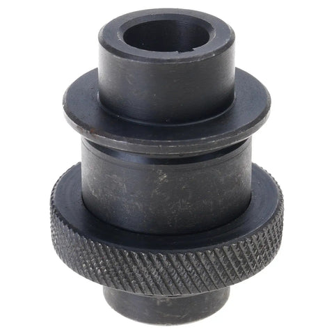 X Y Shaft Dials Holder Nut Mount For Milling Machine Part Iron Milling Accessories Replacement Part Metalworking Tool Lightweight Portable Design For Machinists Engineers And Tech Educators, iron, 75x50x50 mm