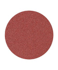 Heavy Duty 6 Inch Sanding Discs P180 Grit Aluminum Oxide Paper for wood, metal, and polishing tools, features a self-adhesive backing.