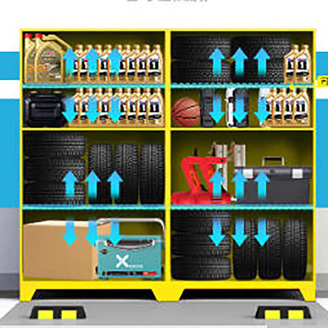 Hella Sturdy Steel Rolling Tool Cabinet With Badass Detachable Drawers And Lockable Storage Chest For Garage Chores Or Weekend Builds Built Tough To Shield Your Gear From Damage