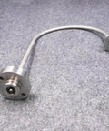 Water jet shift cable guide, right side, model C-5461-1, metal with flange mount