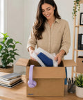 12 By 8 By 10 Inches Corrugated Cardboard Shipping Boxes 30 Pack For Packing Mailing Storage And Moving Needs Home And Business Use