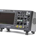 2 In 1 Oscilloscope And Arbitrary Waveform Generator With Beefy 150MHz Bandwidth Desktop DSO Style front view