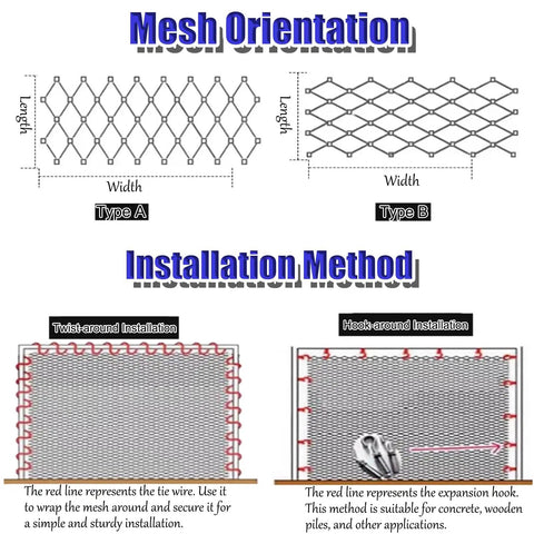 Pro Build 304 Stainless Steel Cable Railing Kit For Patios And Balconies Heavy Duty Anti Theft Safety Mesh That Handles Bad Weather Like A Champ And Drops Serious Swag On Any Porch