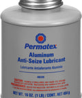 Heavy Duty Anti Seize Lubricant For Auto And Machinery 1 Pound Can Carded Copper Based High Temperature Thread Sealant