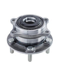 Wheel Bearing And Hub Assembly Fits Hyundai Sonata Kia Optima Sportage Cadenza Tucson Nexo Front Or Rear Replacement OE Style Wheel Hub