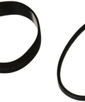 WindTunnel Self-Propelled Vacuum Belt Set Replacement With Roller Brush Belt 38528-034 And Power Drive Belt 38528-035 For Hoover