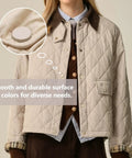 Jacket with 120 Piece Leather Snap Button Kit With 15Mm Fasteners Includes 5 Fixing Tools 12 Color Options applied on it