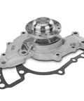 Engine Water Pump Replacement 3.8L GM V6 Vehicles Including Camaro Impala Lumina Monte Carlo Firebird Buick LaCrosse LeSabre Riviera Lucerne