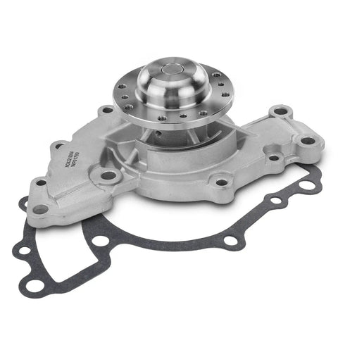 Engine Water Pump Replacement 3.8L GM V6 Vehicles Including Camaro Impala Lumina Monte Carlo Firebird Buick LaCrosse LeSabre Riviera Lucerne