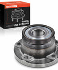 Rear Wheel Bearing And Hub Assembly For Ram ProMaster City 2015 2022 Heavy Duty Hub Kit with packaging in background