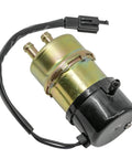 Drop In Fuel Pump Replacement For Honda VT1100 Shadow Series Including VT1100C Shadow Spirit 1999-2007, side view
