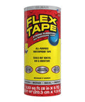 Thick Rubberized Waterproof Tape For Patching Sealing Leaks And Quick Repairs That Works Underwater And On Dry Surfaces Ideal For Home RV Roof Plumbing And Pool Maintenance Clear 8 In X 5 Ft