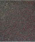 Close-up of Silicon Carbide Floor Sanding Sheets 12x18 Inch, 100 Grit, showing texture detail and heavy backing material.