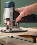 4 Pack 2 Inch T Track Risers for Bench Cookie Plus or Connect Aluminum Adjustable T Track Risers for Woodworking in use