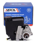 Power Steering Pump For 3.8L V6 Cars Fits Buick Regal 1996 To 2004 Chevy Monte Carlo 1998 To 2003 with packaging box