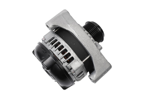 Beefed Up Plug In Ready Alternator Replacement For GM Vehicles 100 Percent New And Exact OEM Style Tested To Original Specs