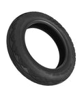 Heavy Duty 12x2.50 Vacuum Tire For Electric Scooters 320mm Outer Diameter, 64mm Wide, 203mm Inner Bore, Wear Resistant