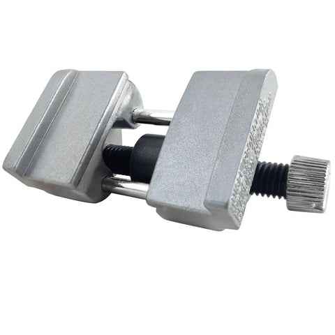 Honing Guide For Sharpening Chisels And Planer Blades, A Handy Dope Self Centering Jig For Precise Angles, Easy Setup From 1/8 Inch To 1-7/8 Inch And 1-3/8 Inch To 3-1/8 Inch, Includes Instructions, Durable Woodworking Tool