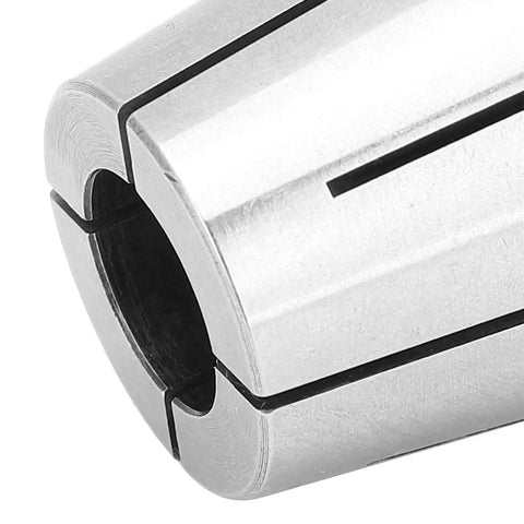Dead On Precision Spring Collet For Cnc Milling And Engraving Tools Heavy Duty Cryogenic Steel Build Zero Play Runout Solution Solid Grip For Lathes And Routers To Crush Any Project You Throw