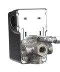 MDR11LC2E 120 To 150 PSI Pressure Switch With 25 To 65 PSI Differential, 1 Quarter Inch NPT Manifold