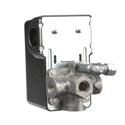 MDR11LC2E 120 To 150 PSI Pressure Switch With 25 To 65 PSI Differential, 1 Quarter Inch NPT Manifold