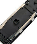 Back view of Beefed-Up Power Window Master Switch Replacement for Mercedes Benz Models including CLA250, GLA250, GLE350 2013-2017 driver side control.