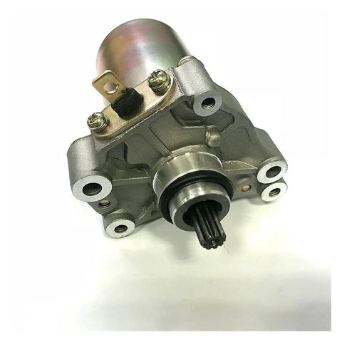 Detailed view of Carburetor Synchronizer Tool For Racing Go Kart Rotax Max FR125 125cc Heavy Duty Starter Motor
