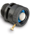 HT075BFFSX Pro Grade Drip Irrigation Backflow Preventer With 150 Mesh Filter and 3/4 Female Hose Thread
