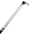 Mini auto siphon from 1 Gallon Fruit Wine Making Kit Upgrade With Mini Auto Siphon Includes Recipe Book And Step By Step Instructions Hydrometer Test Jar