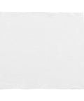 Hella Versatile Two Hundred Piece Polyester Fiber Dustless Cleaning Wipes For Industrial Machines Equipment Camera Lenses And Cleanroom Tasks No Lint Left Behind Top Shelf Slick Cleanup Gear flat polyester wipe in white color.