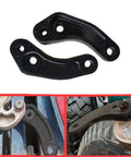 Lower Hood Pivot Kit With Hood Bracket And Engine Hood Hinge Pivot Bolts And Bushing Assembly For 377 378 379 Trucks