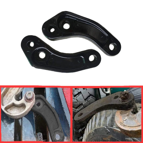 Lower Hood Pivot Kit With Hood Bracket And Engine Hood Hinge Pivot Bolts And Bushing Assembly For 377 378 379 Trucks