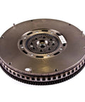 Heavy Duty Dual Mass Clutch Flywheel Fits 1997-2005 Audi A4 A4 Quattro A6 Quattro Passat V6 2.8L Fwd top view of flywheel
