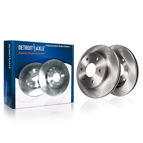 Front Brake Kit With 12 Inch Rotors And Ceramic Pads For Chevrolet GMC Silverado Suburban Sierra Savana Yukon XL 1500 Tahoe Escalade Replacement Disc Brakes