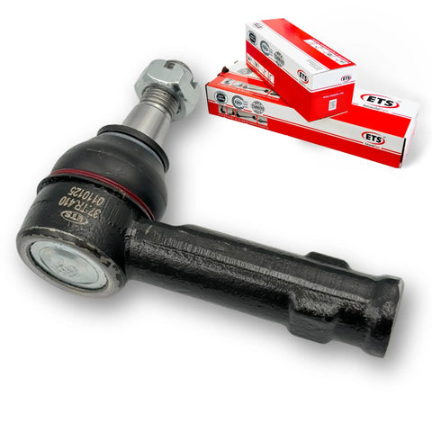 4 Piece Inner And Outer Tie Rod End Kit For Dodge Ram 1500 2006 Through 2012 5 Lug Models Beefed Up Durability Backed By A 3 Year Warranty With Precision Fit For Reliable Alignment And Smooth Handling. inner tie rod end with box
