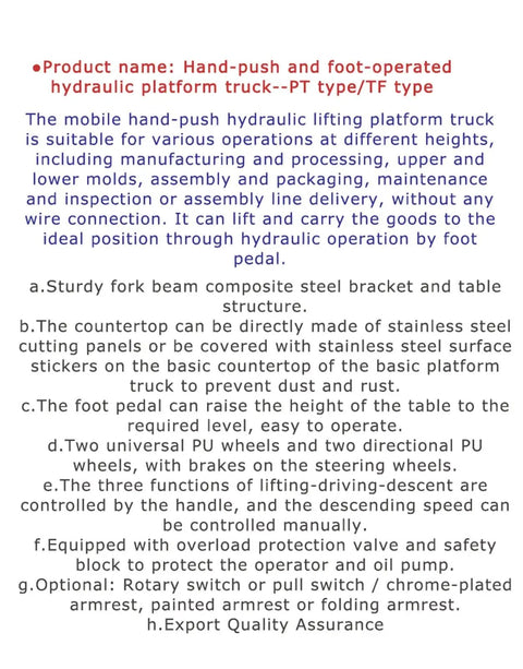 Rock Solid Heavy Duty Portable Hydraulic Scissor Lift Truck Featuring Butter Smooth Elevation Built Tough For Rough Shop Floors And Zero Hassle Daily Lifting Grinds with stainless steel counter and sturdy wheels.