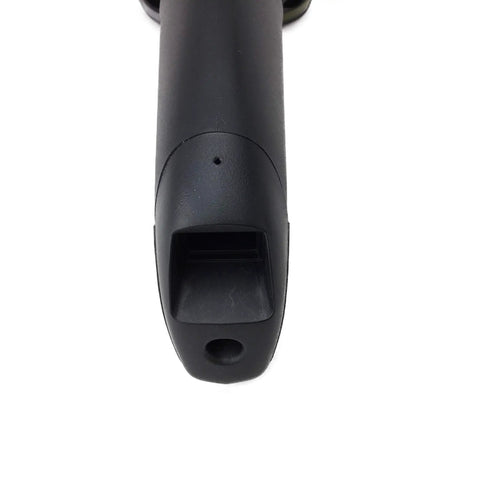 Close-up view of Omnidirectional Barcode Scanner Kit With Stand And Cables For 1D 2D And Postal Codes USB RS232 Keyboard Wedge