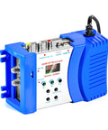 HDMI To RF Modulator For TV With Easy F Type Output Converts HDMI Or CVBS RCA To VHF UHF RF Coax Plug And Play Friendly