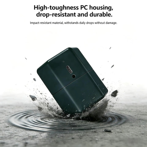 500kg Isometric Strength Tester With Push Pull Force Sensor App Control Rate Of Force Development And Peak Force Metrics Standard Edition For Explosive Power And Endurance Testing Built For Beast Mode, PC housing dropped in water