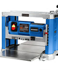 13 Inch Benchtop Thickness Planer With 15 Amp Motor Four HSS Blades 2000W All Copper Motor Overload Protection for woodworking