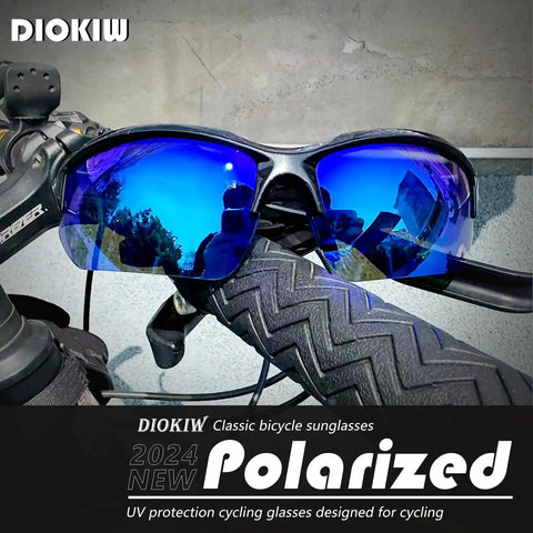 Fly 4 Pack Polarized Sunglasses For Men Featuring Uv400 Anti Glare Protection Lightweight Half Frame Design Ride Ready For Cycling Running And Fishing Clean Shades