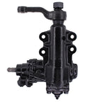 Power Steering Gear Box Assembly For Nissan D21 Pickup 1986 1994 L4 2.4L RWD And 1992 1999 Pickups 1.8L 2.4L RWD 1995 V6 3.0L RWD Replacement Gearbox