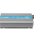 1000W Grid Tie Inverter For Solar Panels, Pure Sine Wave MPPT, 90V-140V Output, 22-50VDC Input, No Battery Needed, Plug And Play Design