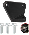 Exhaust Manifold Clamp And Bolt Repair Kit For LS1 LS2 LS3 LS6 Chevy Camaro Corvette Trans Am GTO G8 CTS V And GM Trucks Direct Cylinder